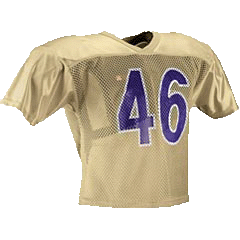 Football Apparels